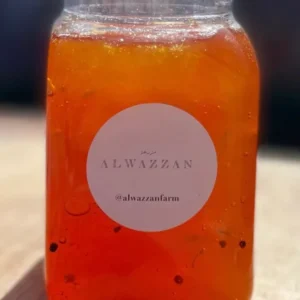 Citron Jam
